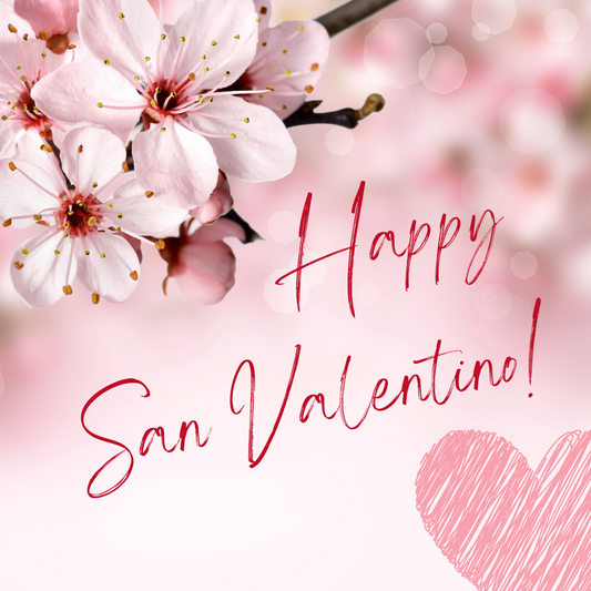 ❤️ Valentine's Day ❤️