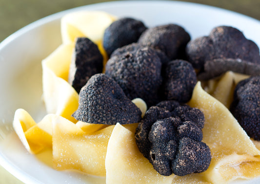 Truffle dinner - 28 July 2022