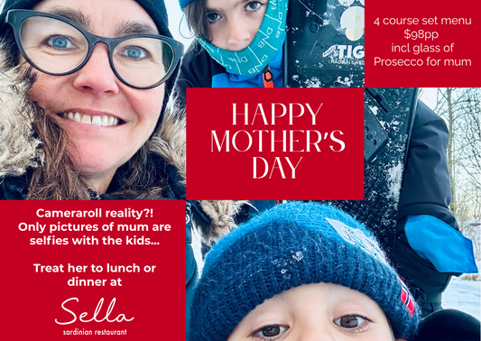 Mother's Day