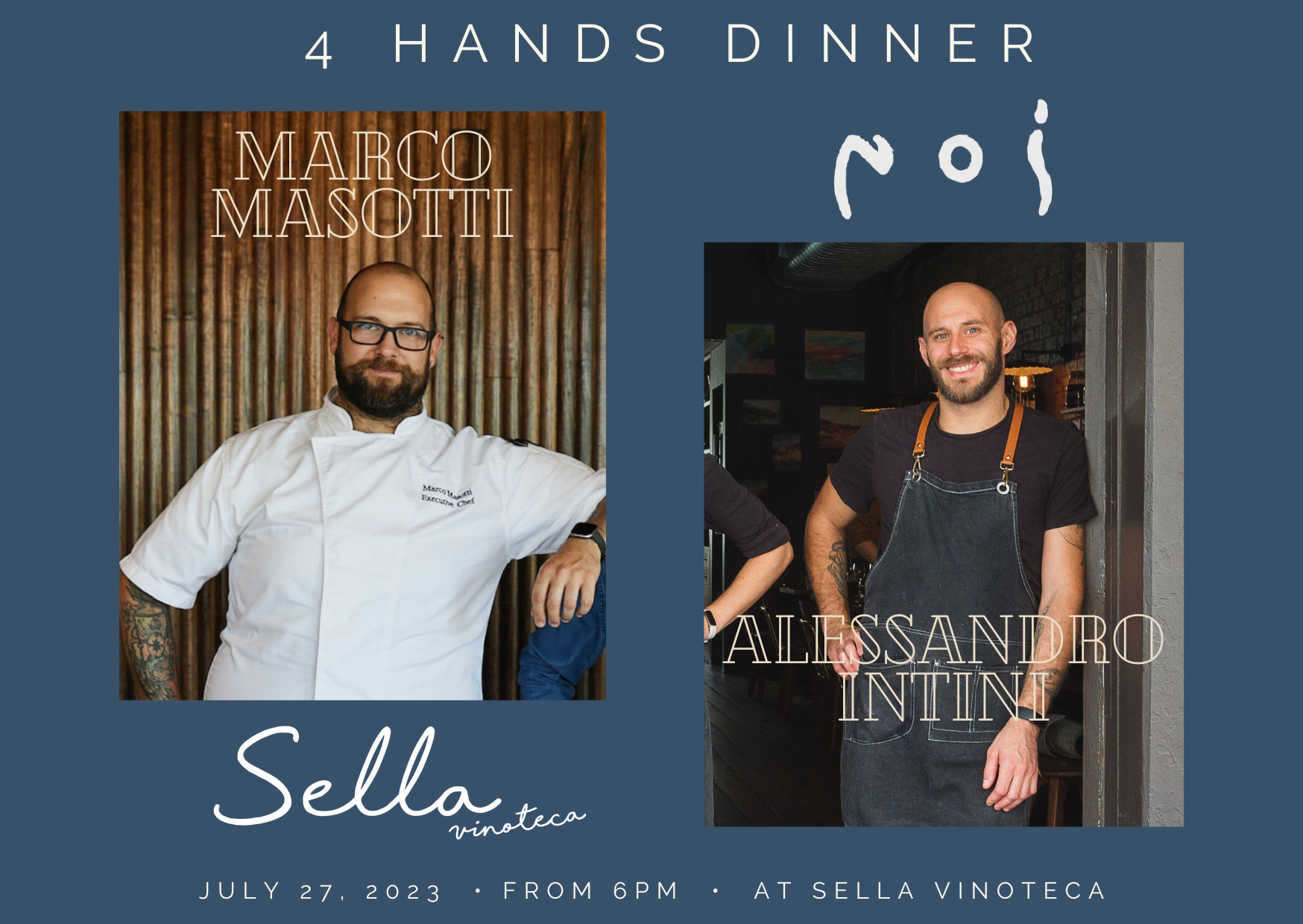 four-hands-dinner-sella-vinoteca