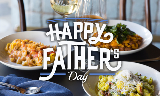 Father's Day at Sella Sardinian Restaurant